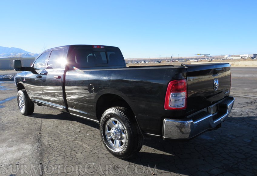 2019 Ram 3500 - Image 8