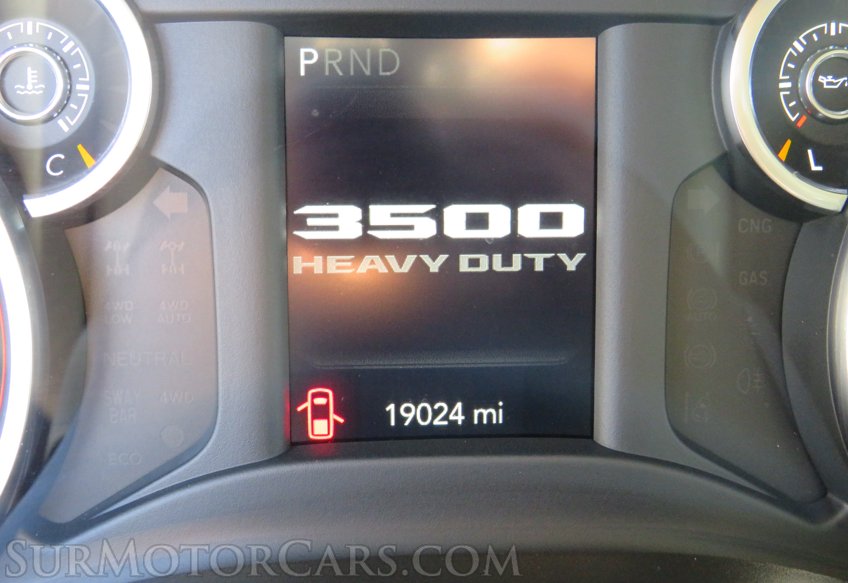 2019 Ram 3500 - Image 41