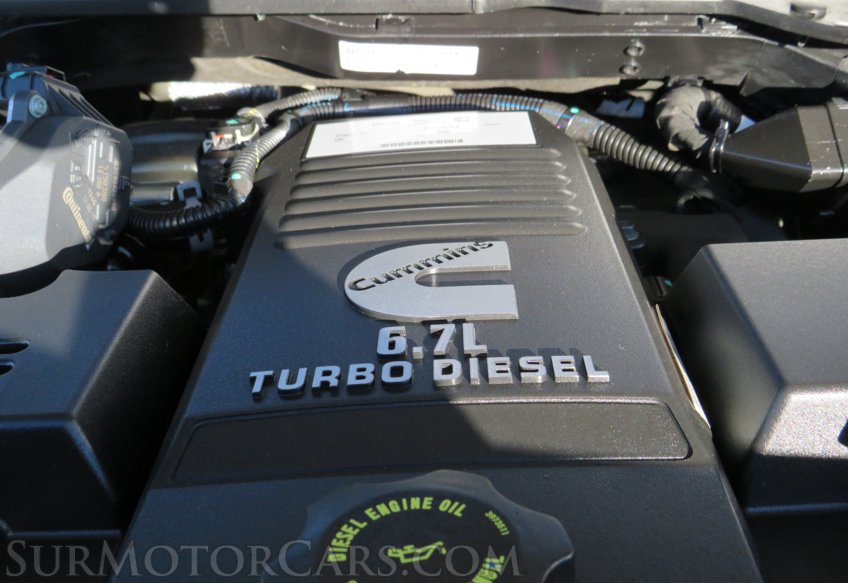 2019 Ram 3500 - Image 56