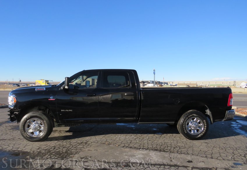 2019 Ram 3500 - Image 10