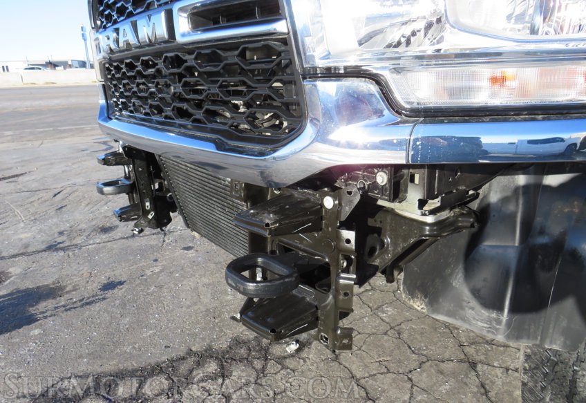 2019 Ram 3500 - Image 24