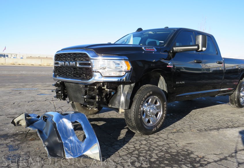 2019 Ram 3500 - Image 12