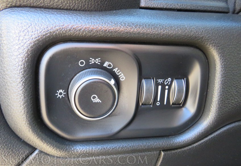 2019 Ram 3500 - Image 48