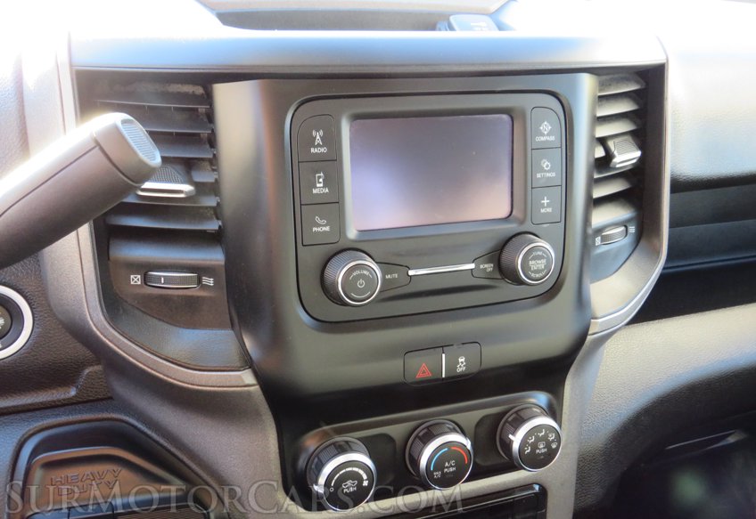 2019 Ram 3500 - Image 44