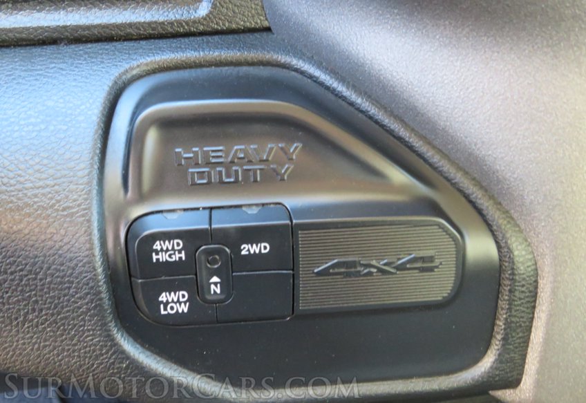 2019 Ram 3500 - Image 49