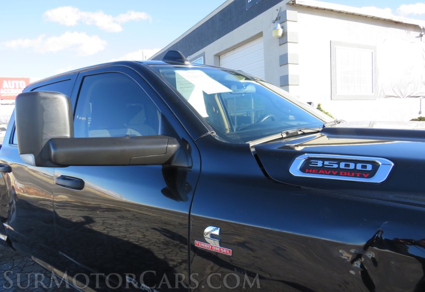 2019 Ram 3500 - Image 17