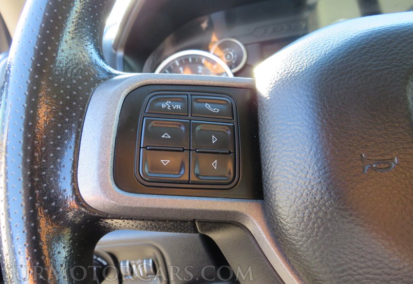 2019 Ram 3500 - Image 39