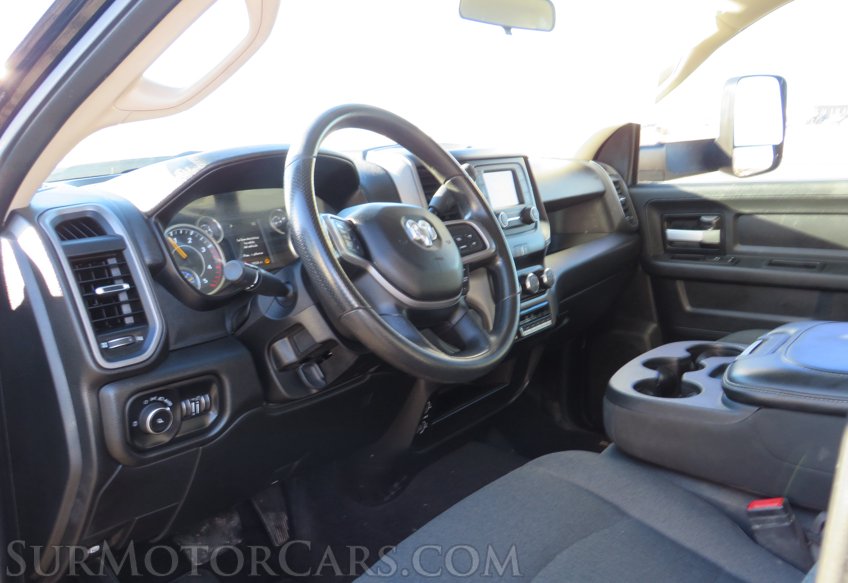 2019 Ram 3500 - Image 28