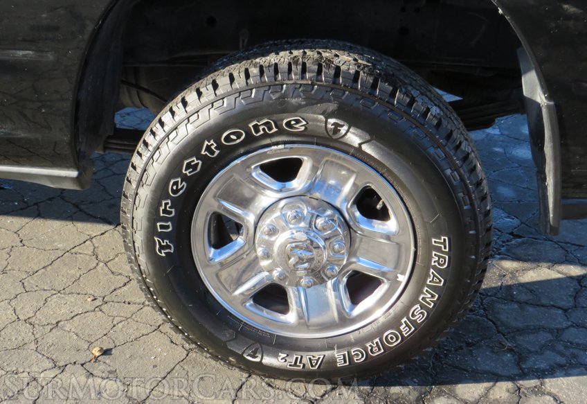 2019 Ram 3500 - Image 55