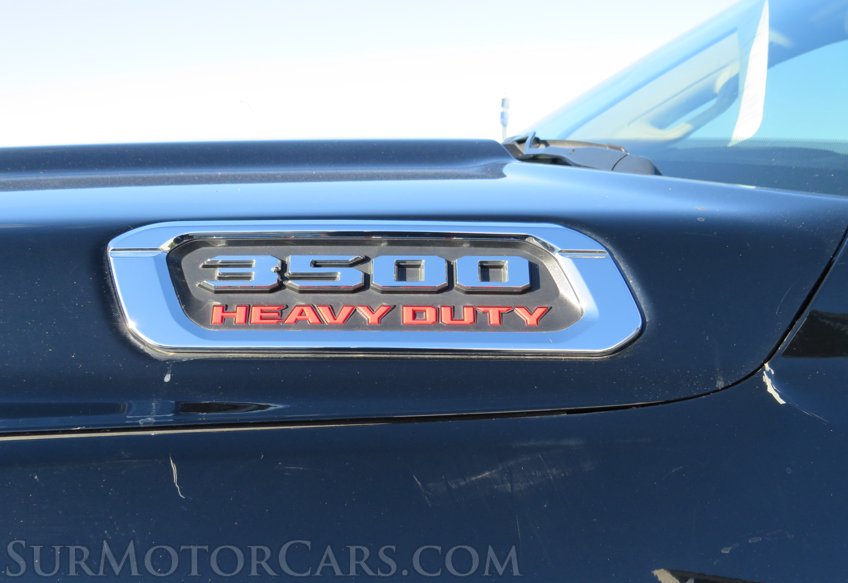 2019 Ram 3500 - Image 19