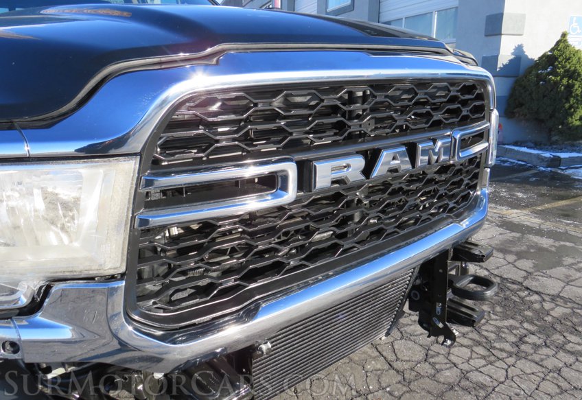 2019 Ram 3500 - Image 21