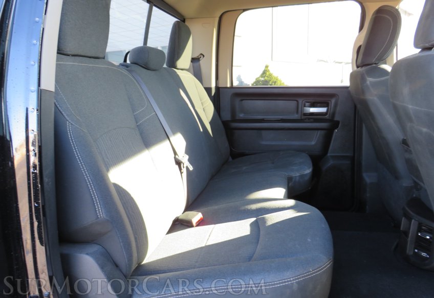 2019 Ram 3500 - Image 36