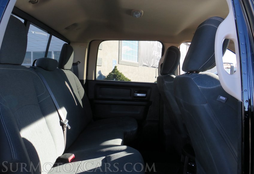 2019 Ram 3500 - Image 37