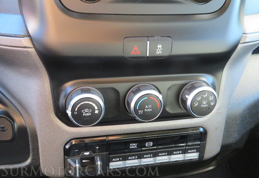 2019 Ram 3500 - Image 45