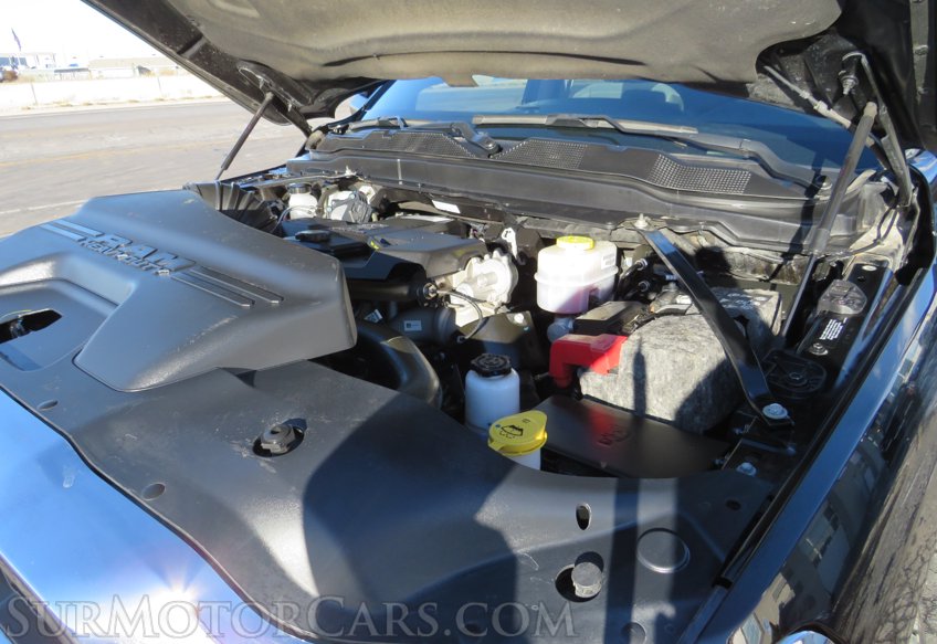 2019 Ram 3500 - Image 59