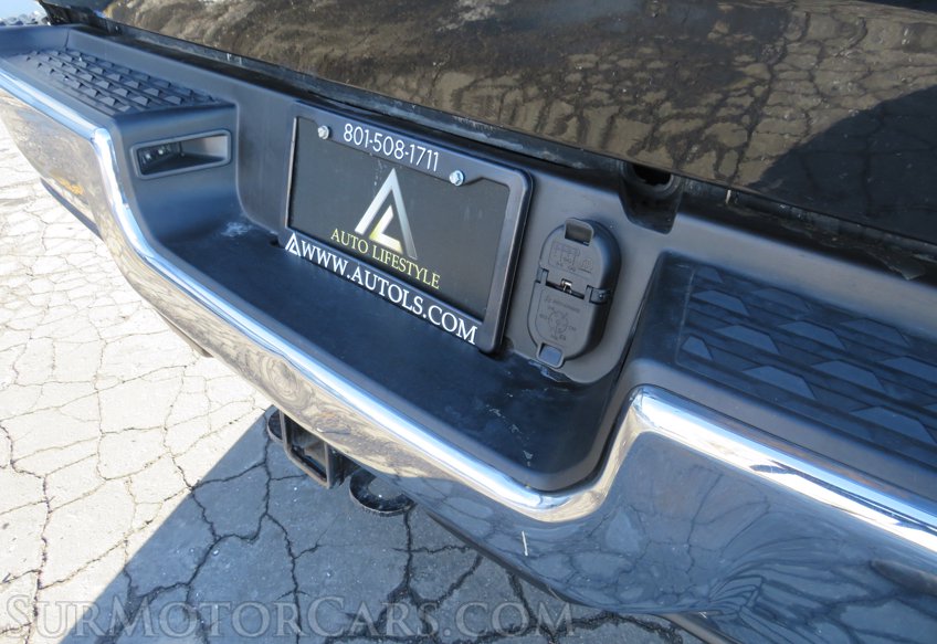 2019 Ram 3500 - Image 22