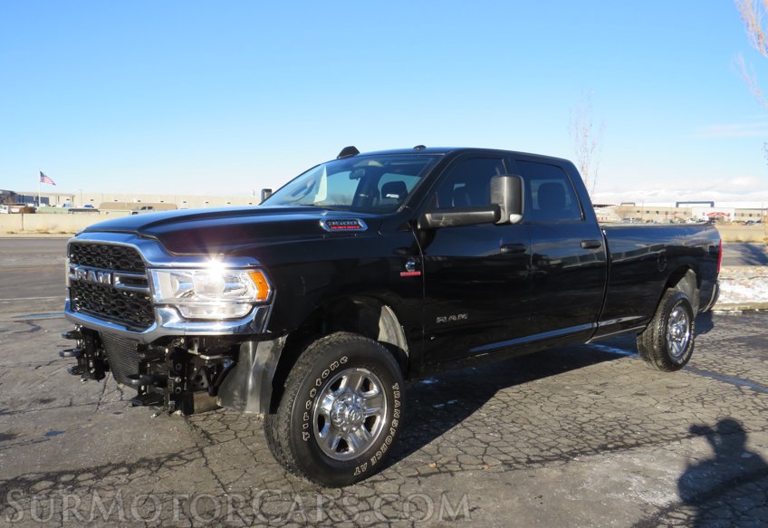 2019 Ram 3500 - Image 3
