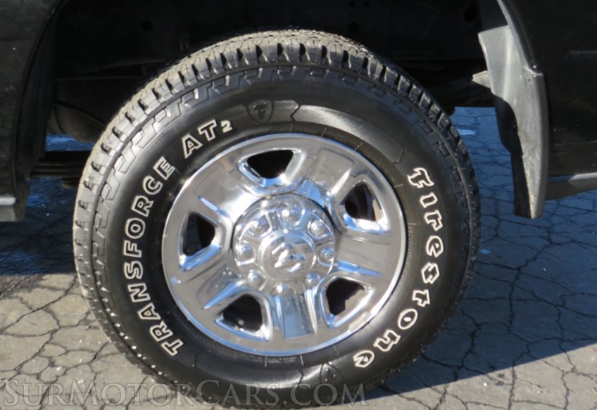 2019 Ram 3500 - Image 54