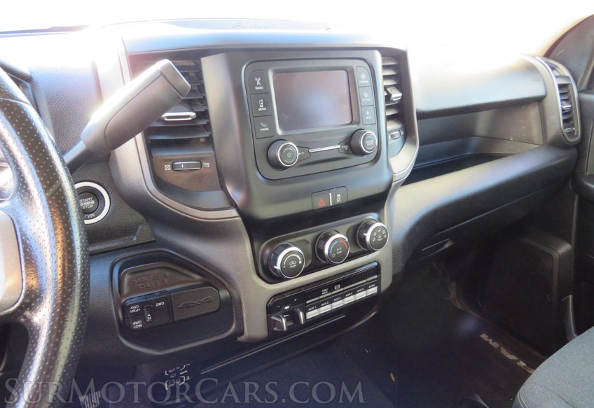 2019 Ram 3500 - Image 42