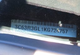 2019 Ram 3500 - Image 61