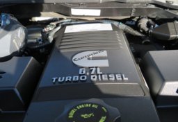 2019 Ram 3500 - Image 56