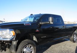 2019 Ram 3500 - Image 13