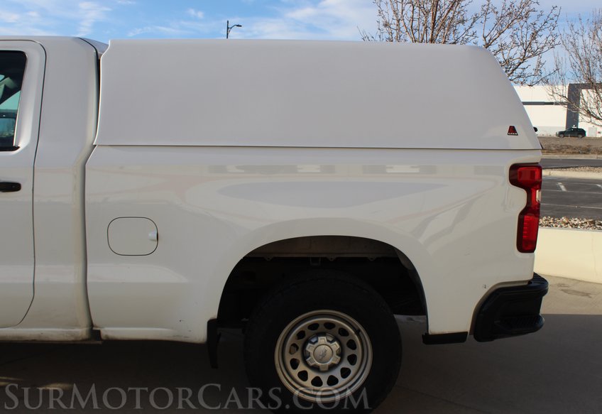 2023 Chevrolet Silverado 1500 - Image 17