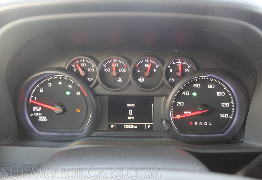 2023 Chevrolet Silverado 1500 - Image 38