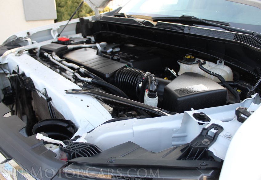 2023 Chevrolet Silverado 1500 - Image 50