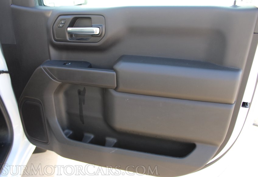 2023 Chevrolet Silverado 1500 - Image 46