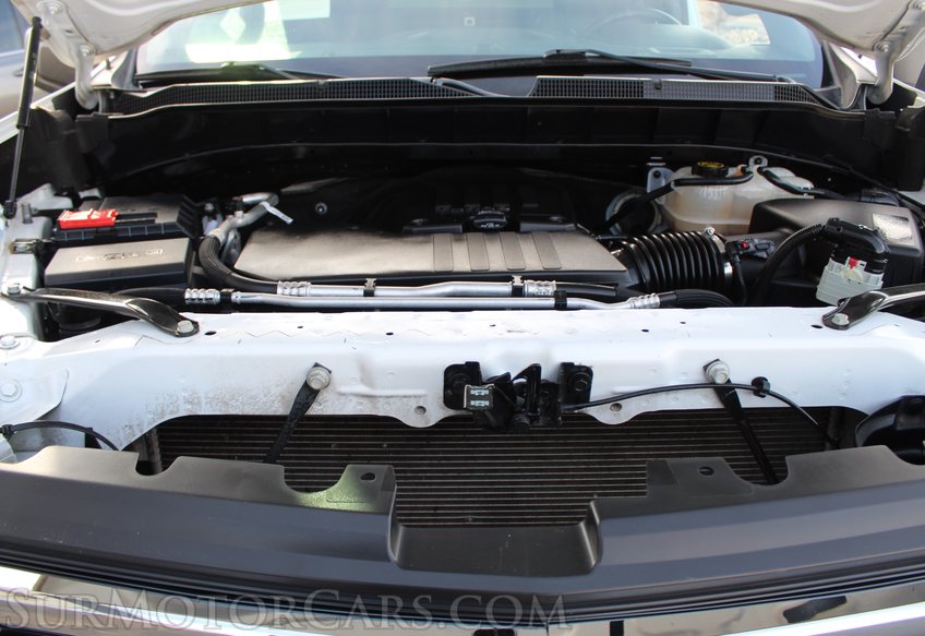 2023 Chevrolet Silverado 1500 - Image 52