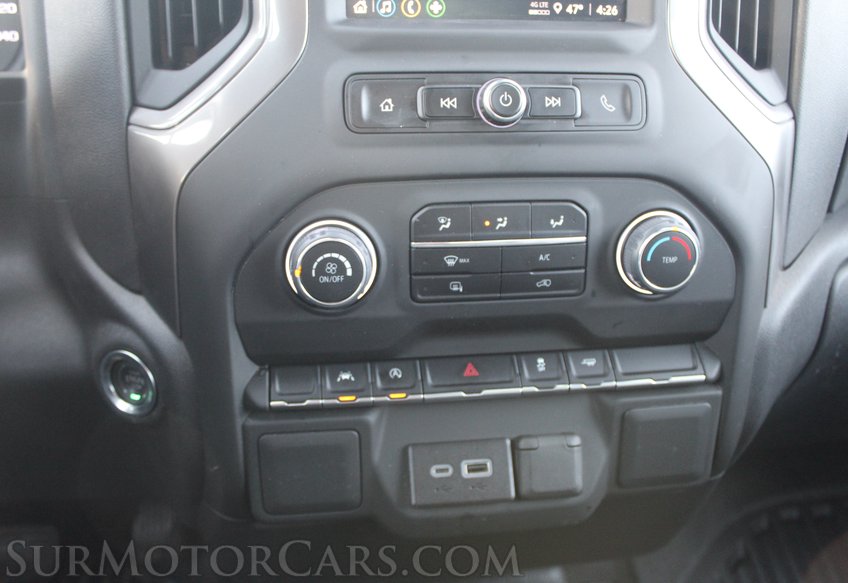 2023 Chevrolet Silverado 1500 - Image 45