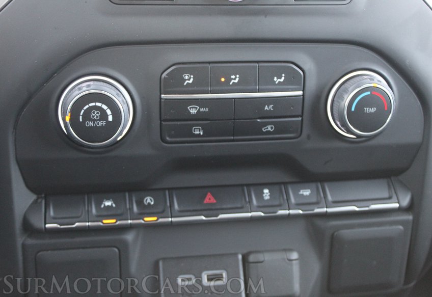 2023 Chevrolet Silverado 1500 - Image 44