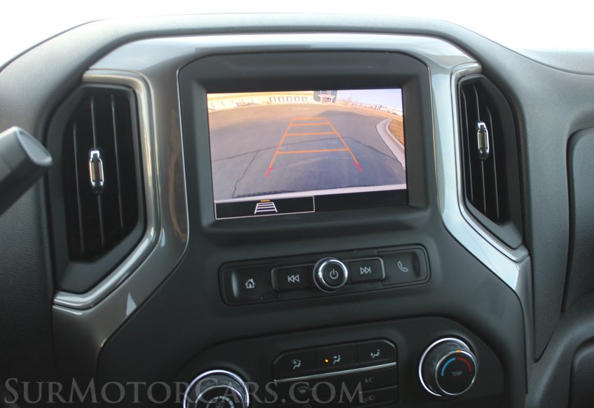 2023 Chevrolet Silverado 1500 - Image 39