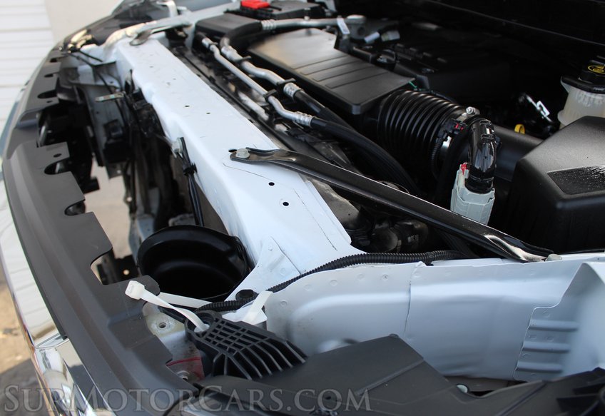 2023 Chevrolet Silverado 1500 - Image 51