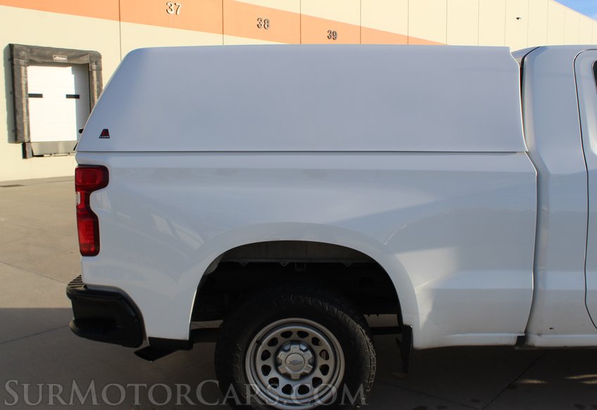 2023 Chevrolet Silverado 1500 - Image 22