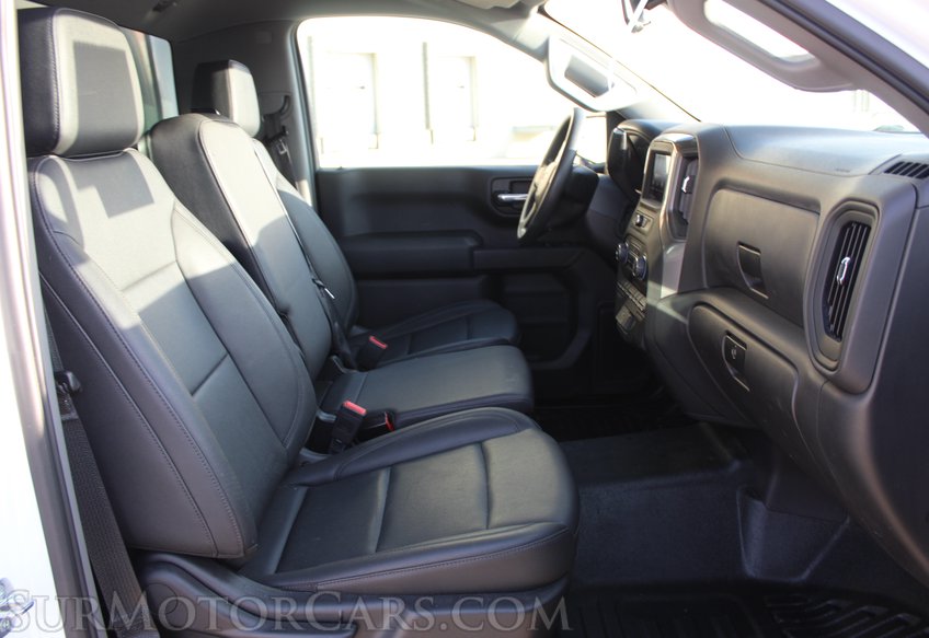 2023 Chevrolet Silverado 1500 - Image 32