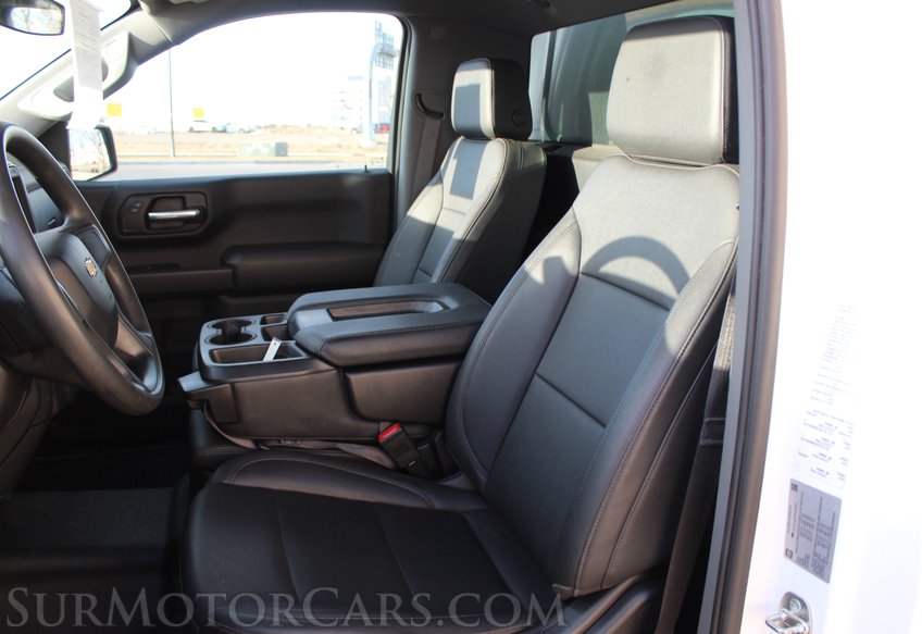 2023 Chevrolet Silverado 1500 - Image 36