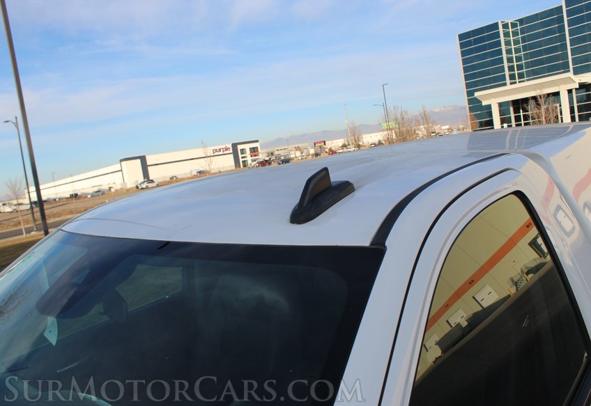 2023 Chevrolet Silverado 1500 - Image 26