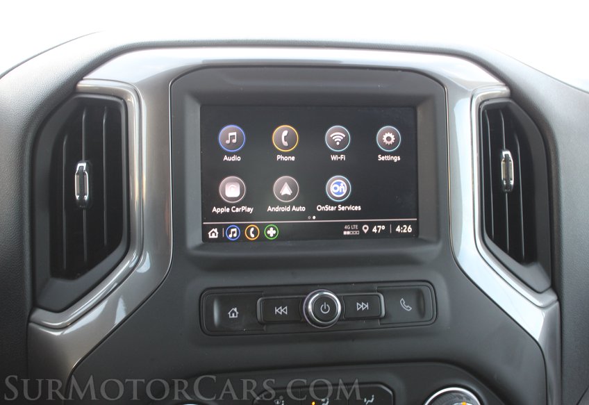 2023 Chevrolet Silverado 1500 - Image 40