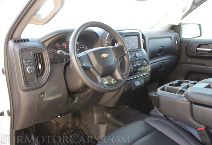 2023 Chevrolet Silverado 1500 - Image 34