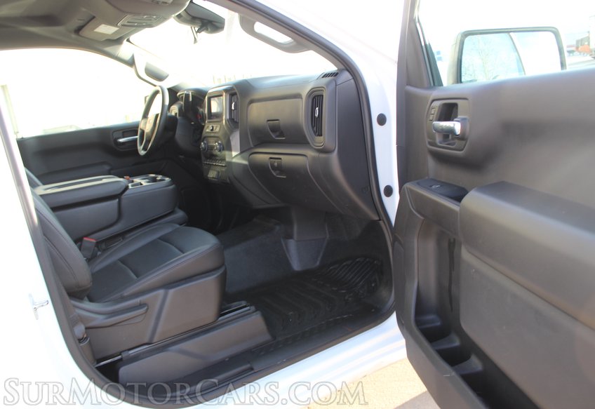 2023 Chevrolet Silverado 1500 - Image 31