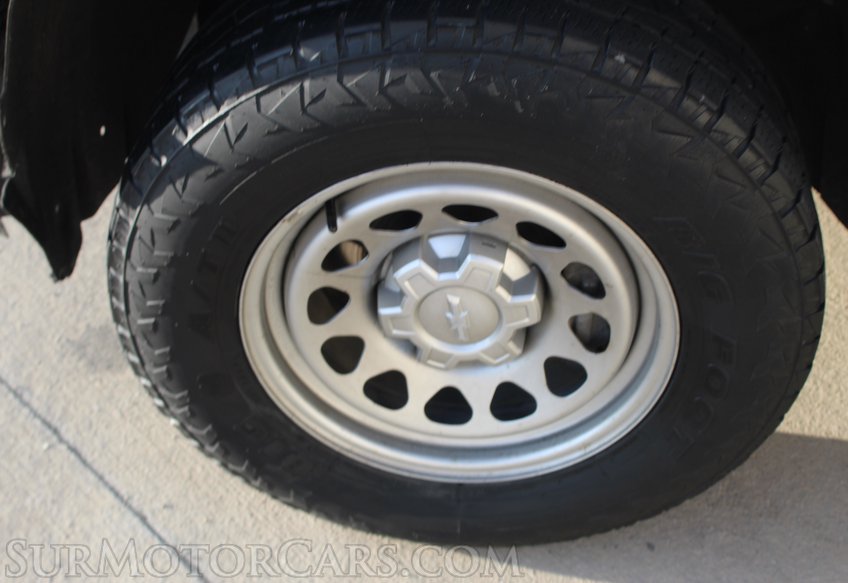 2023 Chevrolet Silverado 1500 - Image 47