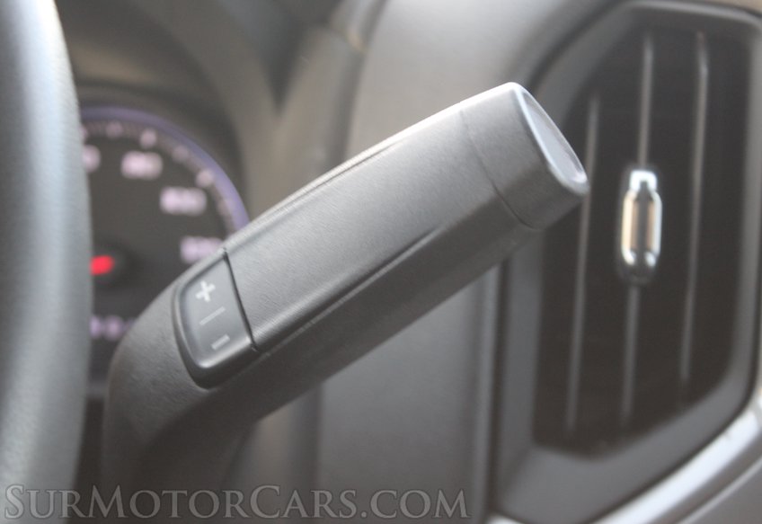 2023 Chevrolet Silverado 1500 - Image 42