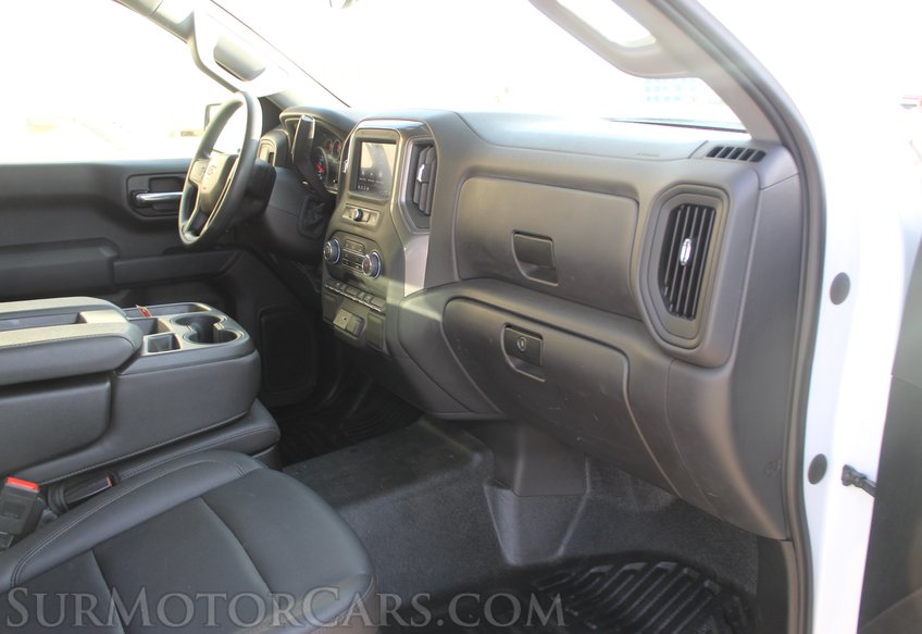 2023 Chevrolet Silverado 1500 - Image 33