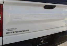 2023 Chevrolet Silverado 1500 - Image 21