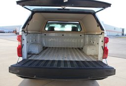 2023 Chevrolet Silverado 1500 - Image 37