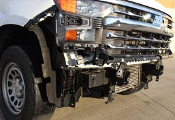 2023 Chevrolet Silverado 1500 - Image 29