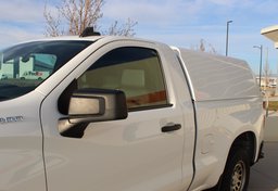 2023 Chevrolet Silverado 1500 - Image 15