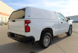 2023 Chevrolet Silverado 1500 - Image 7